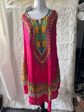 Advance apparel dress new